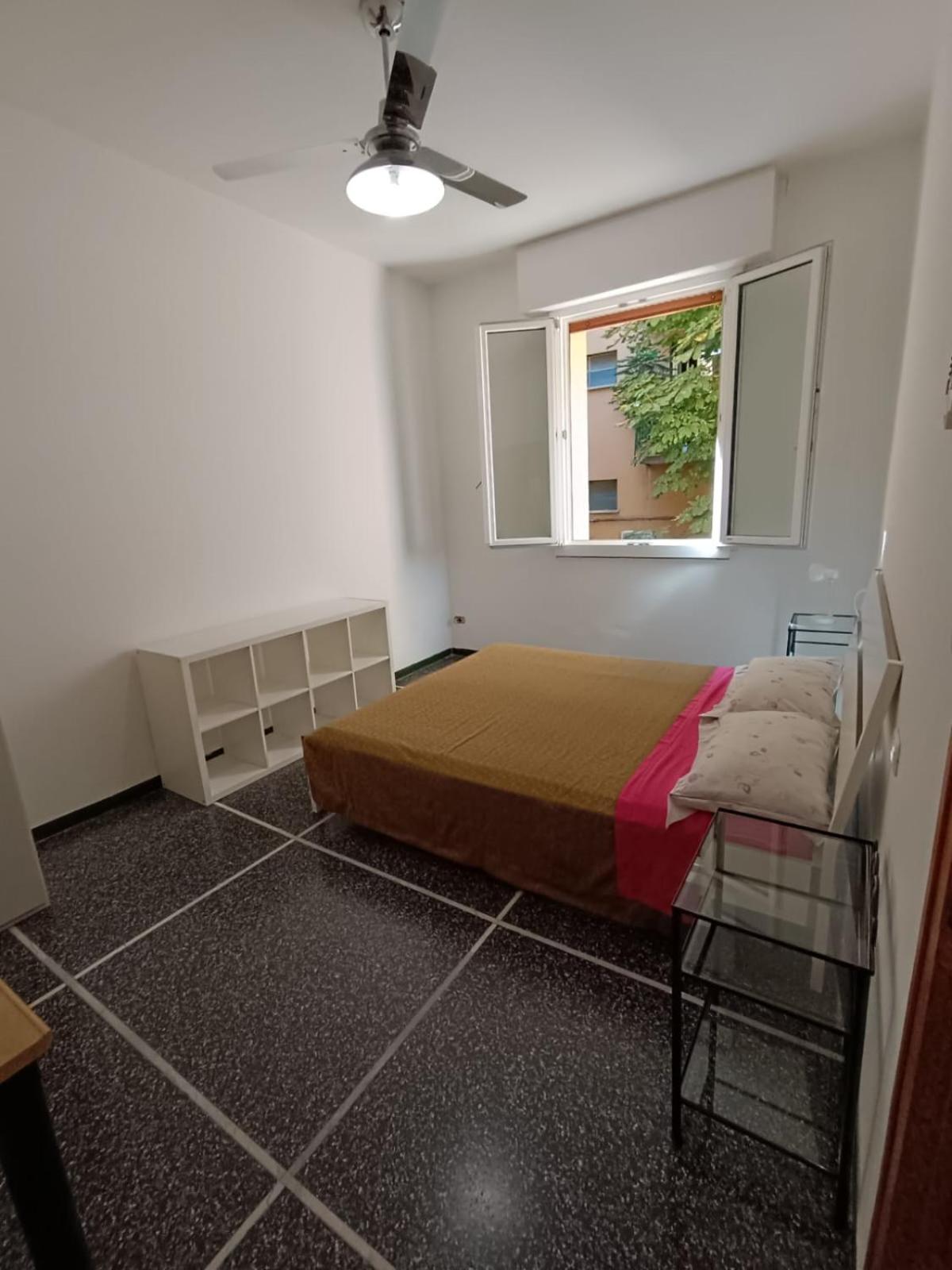 Saragozza Guest House Bologna Eksteriør billede