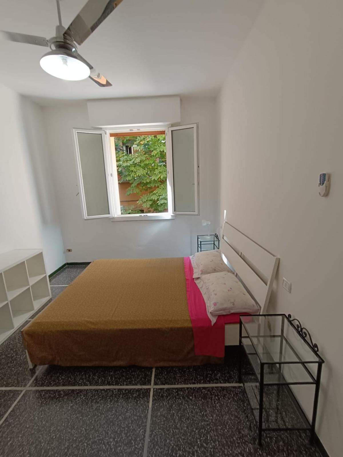 Saragozza Guest House Bologna Eksteriør billede