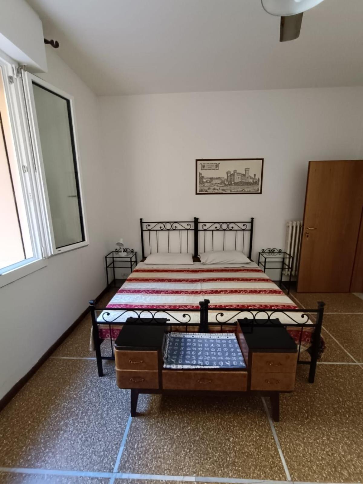 Saragozza Guest House Bologna Eksteriør billede