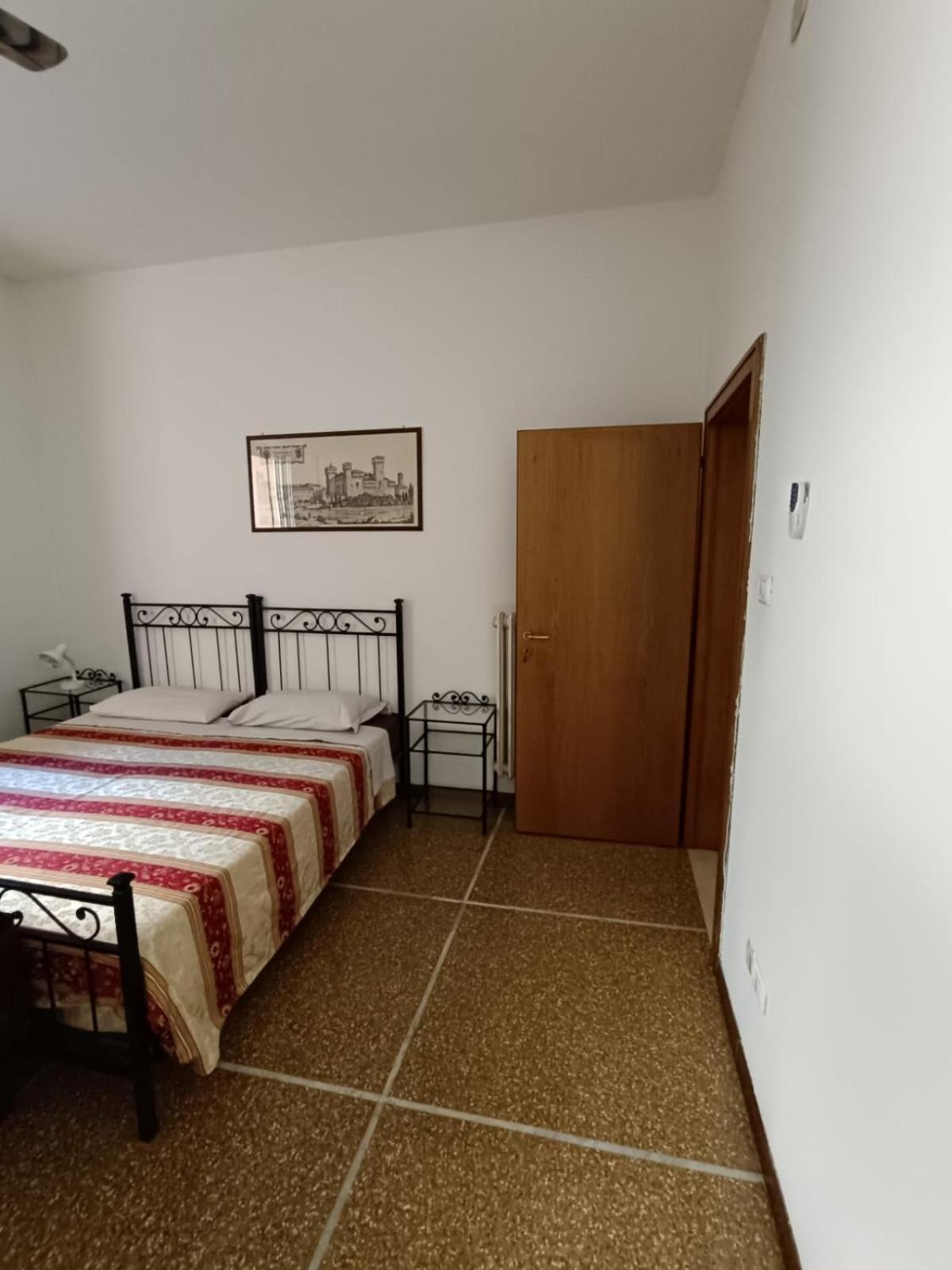 Saragozza Guest House Bologna Eksteriør billede