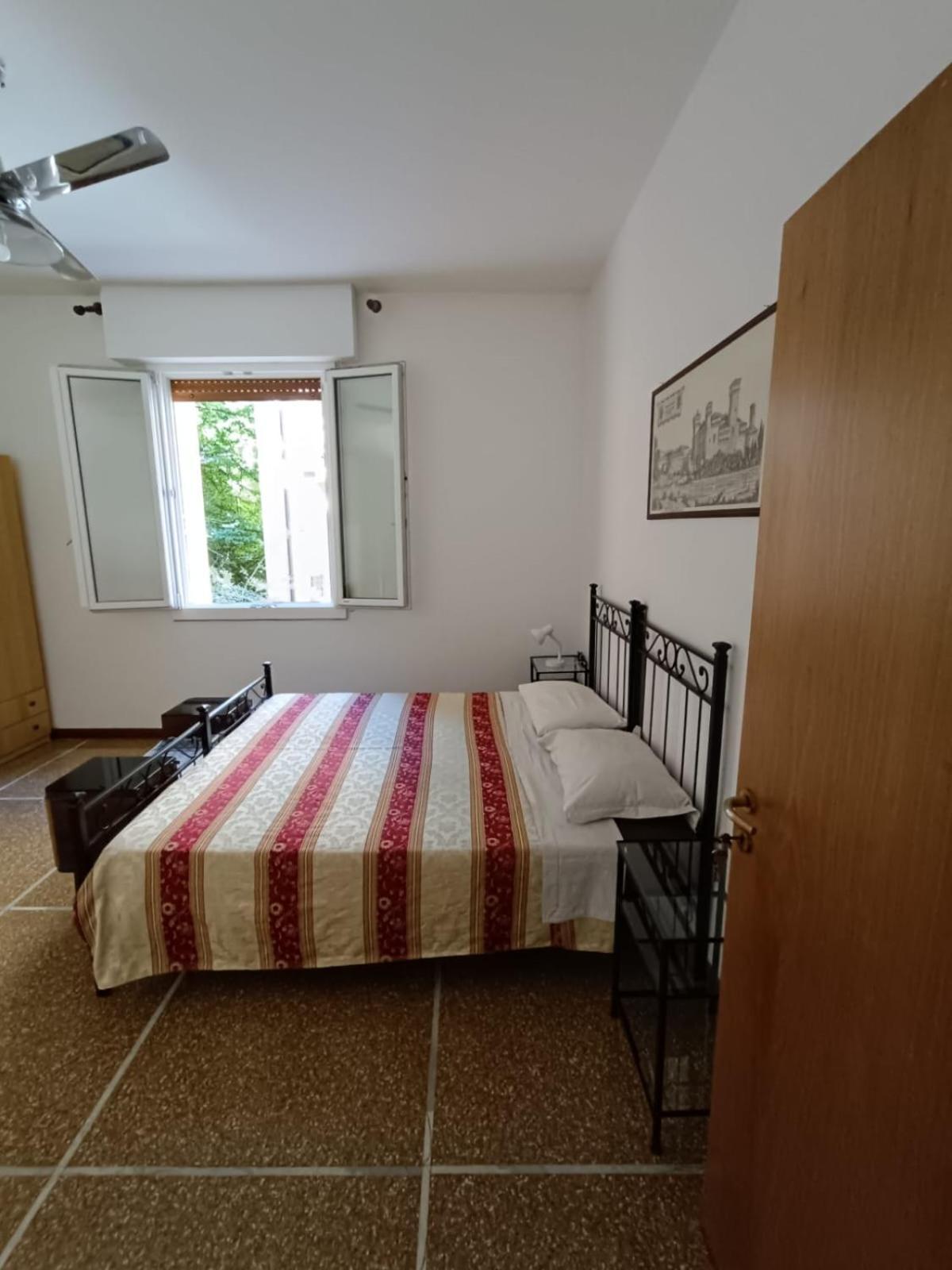 Saragozza Guest House Bologna Eksteriør billede