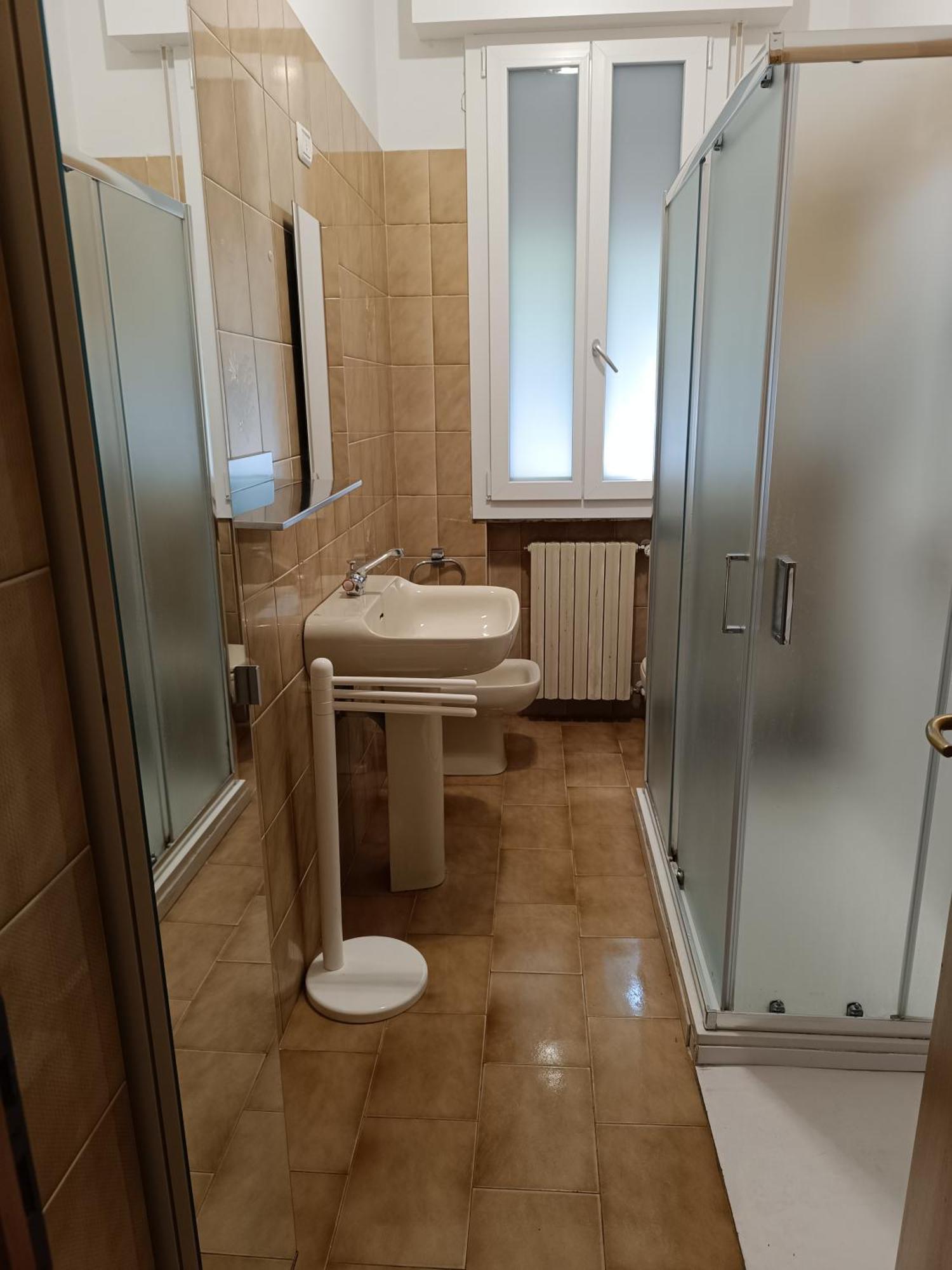 Saragozza Guest House Bologna Eksteriør billede